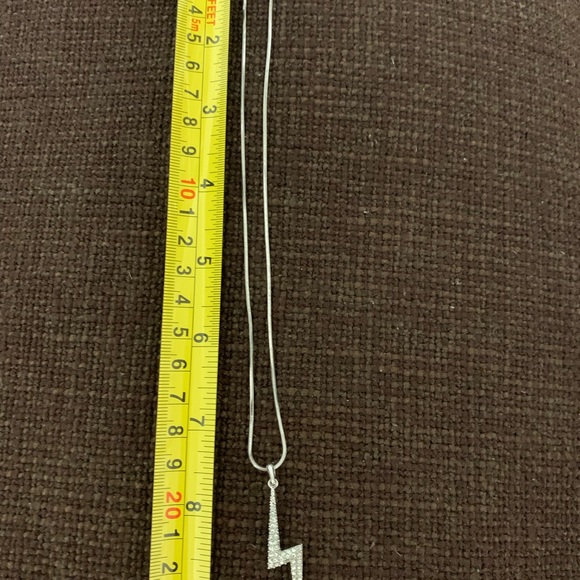 Set of three beautiful necklaces - Picture 4 of 9